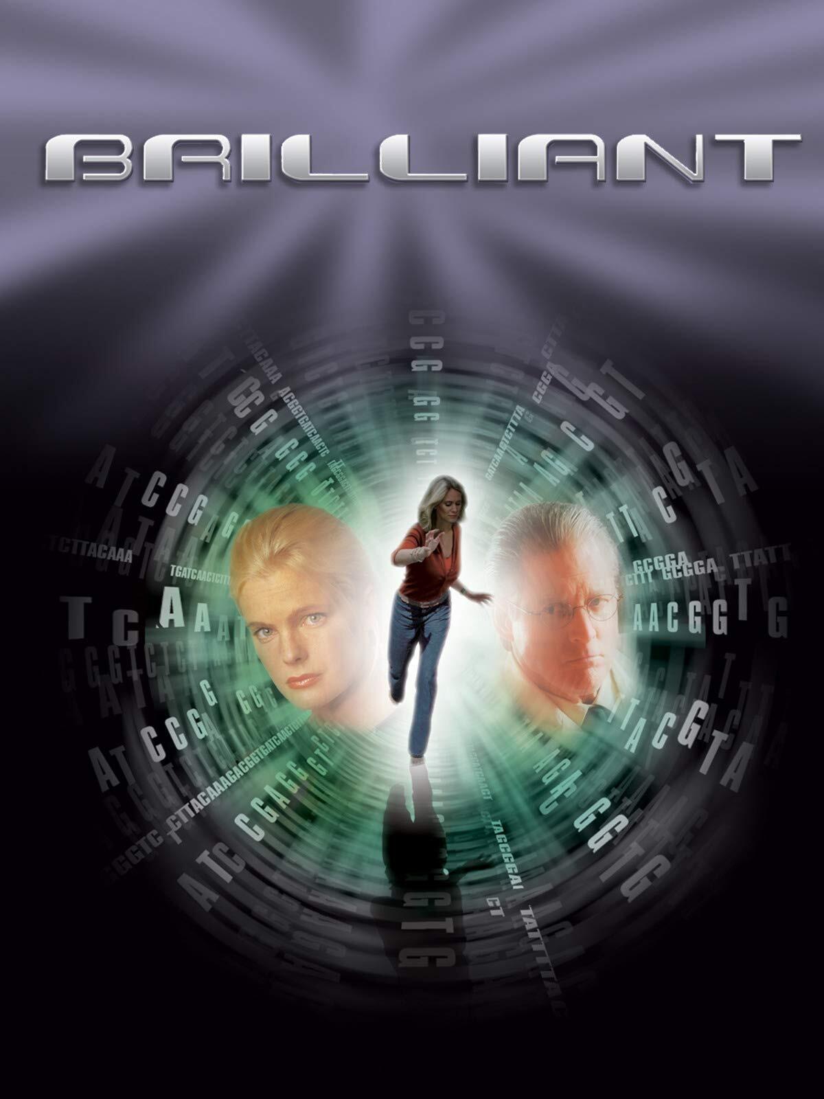 Постер Brilliant